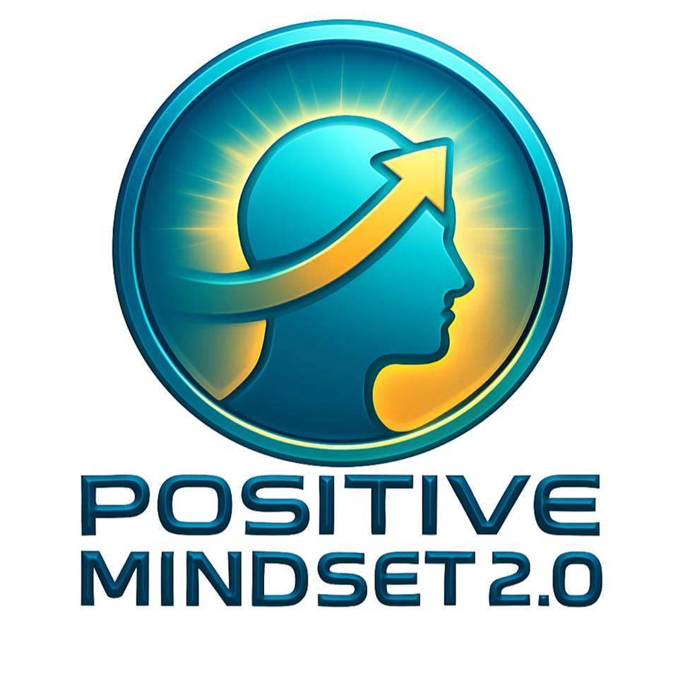 Positive Mindset 2.0 | Manila