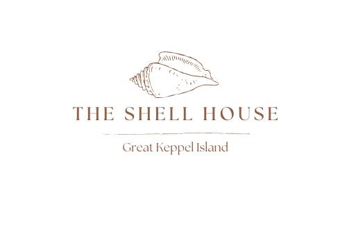 The Shell House | The Keppels QLD