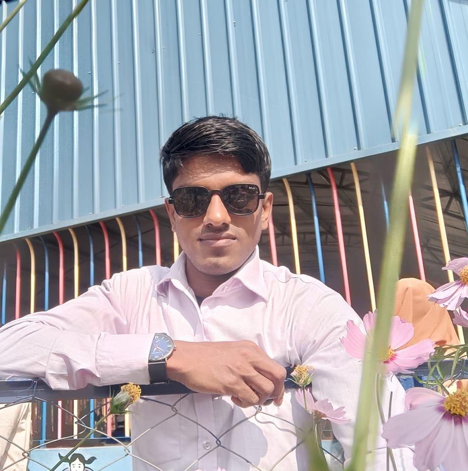 Shamim reza | Rajshahi