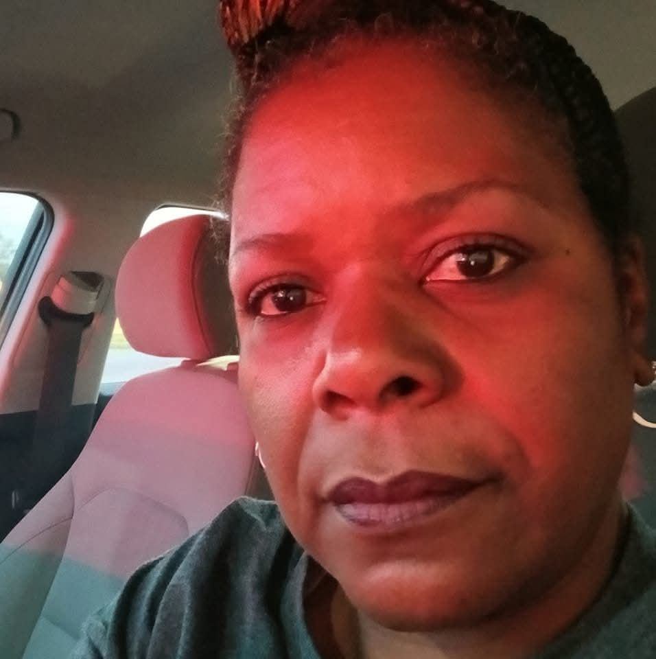 Commander Rebecca McKay gives update on suspect wanted in connection to ...