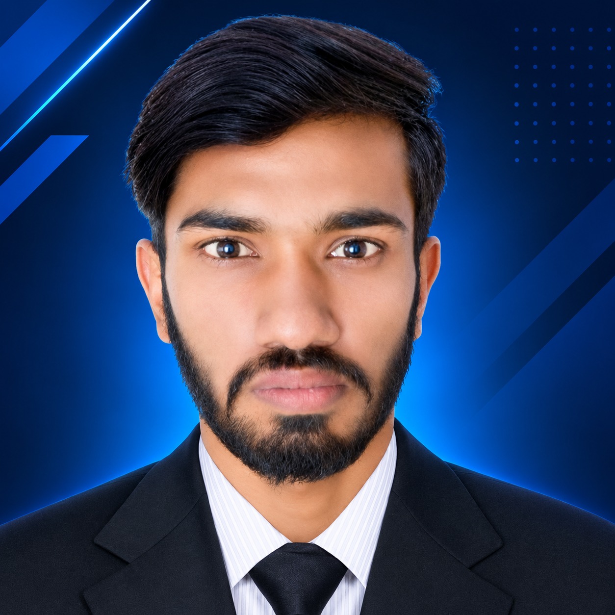 Ali Raza Tahir - ART Code Creator | Arifwala