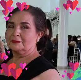 Maria Del Carmen Camacho Castro