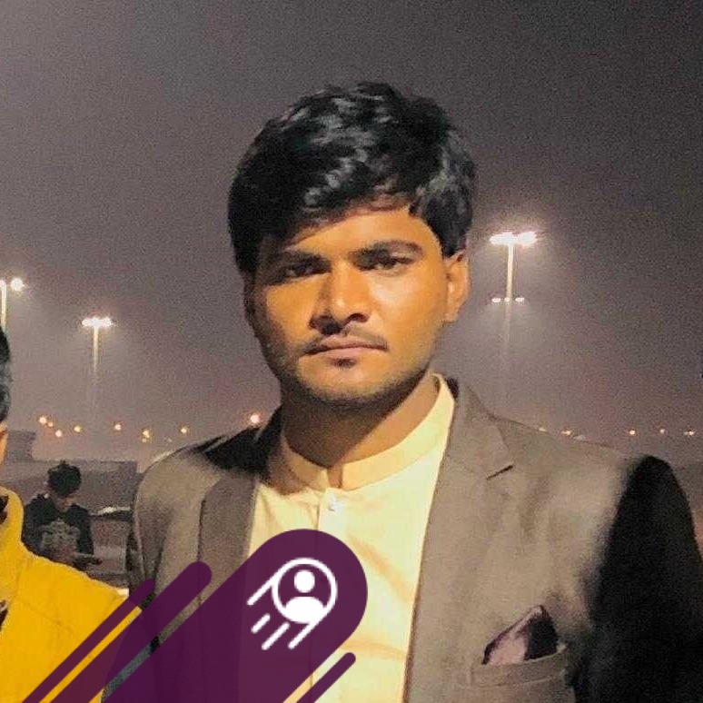 Rao Asif