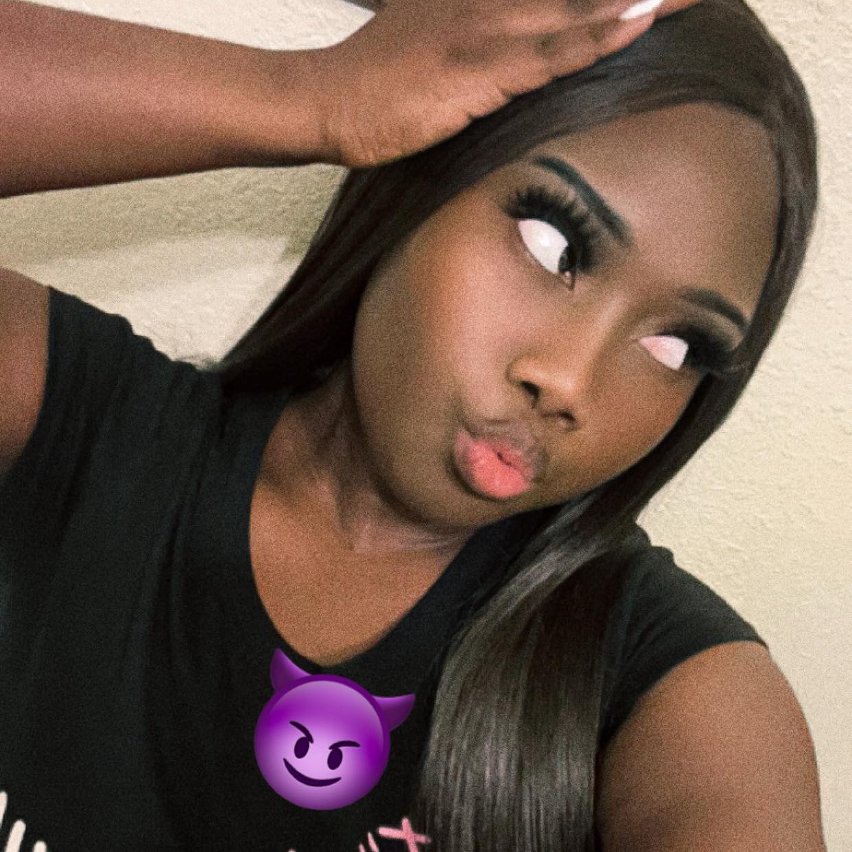 Keyanna Nicole