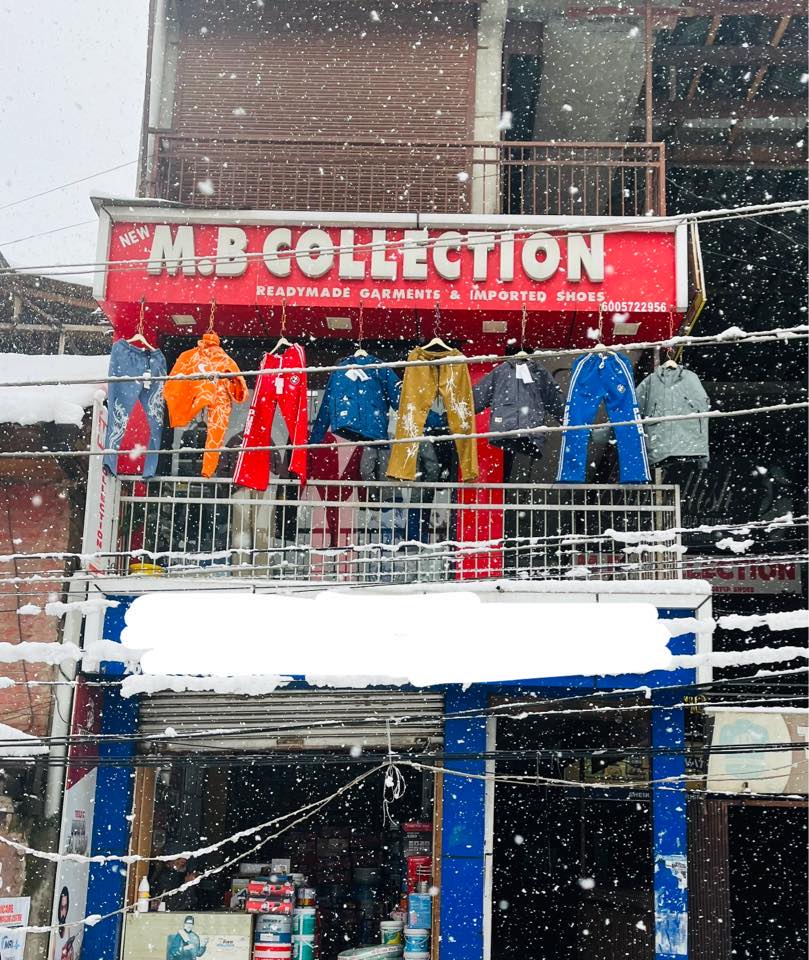 Mb collection | Baramula