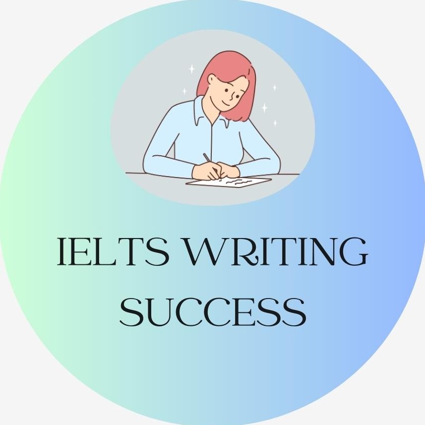 Ielts Writing Success