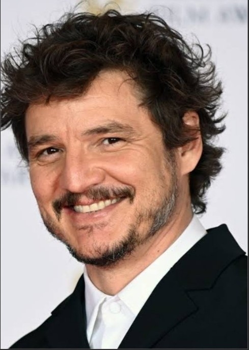 Pedro Pascal Balmaceda