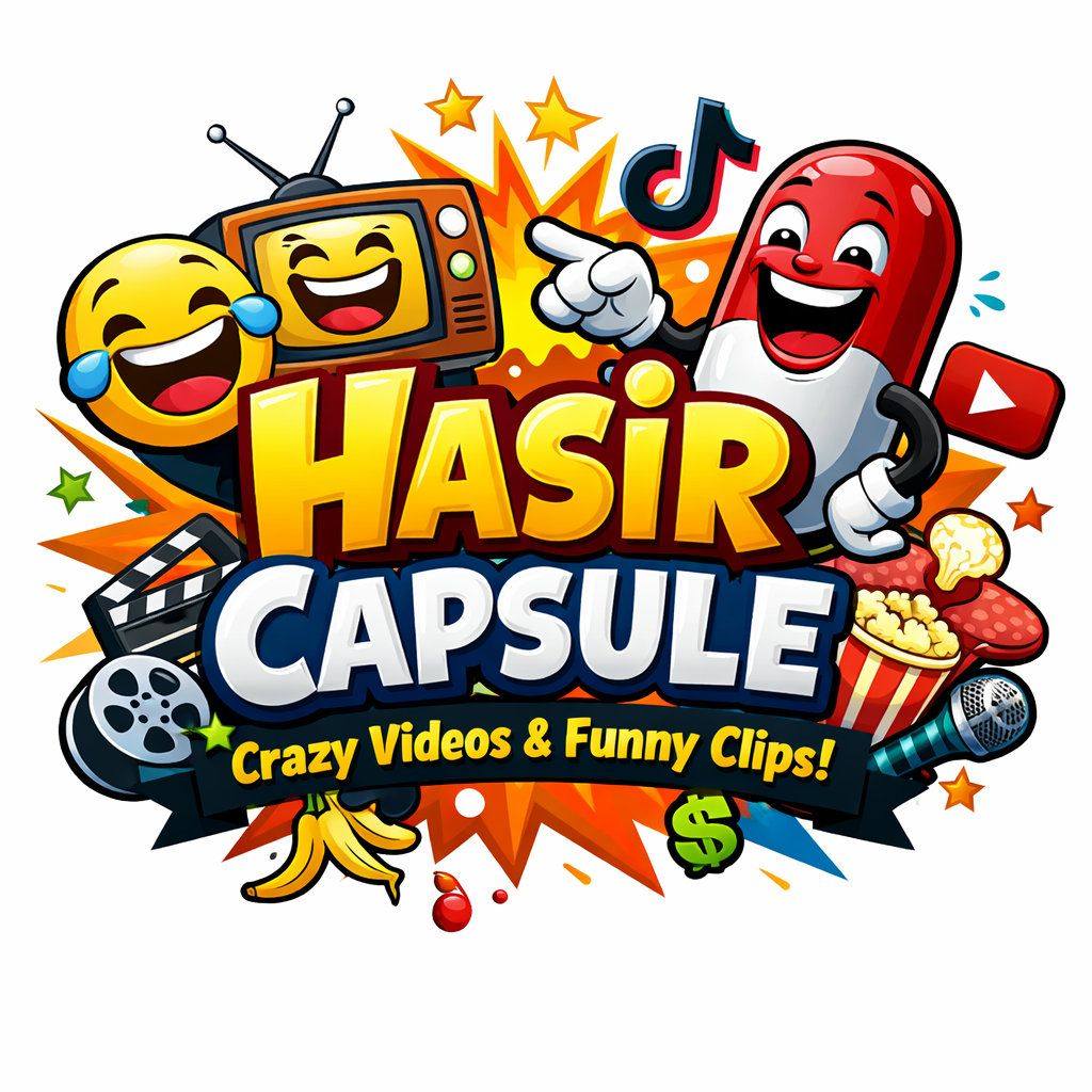 Hasir Capsule