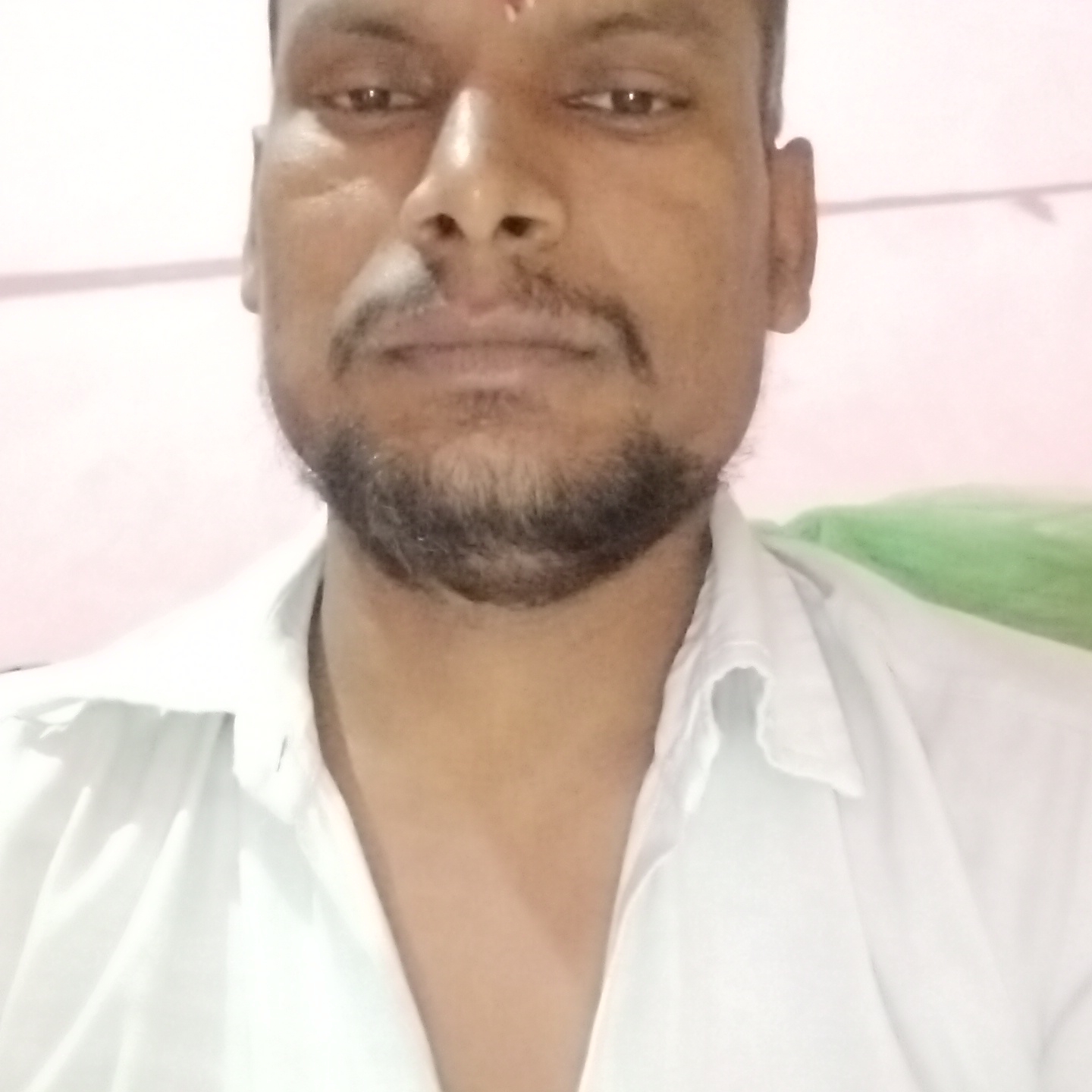 पाल जी | Uttam Kumar Pal