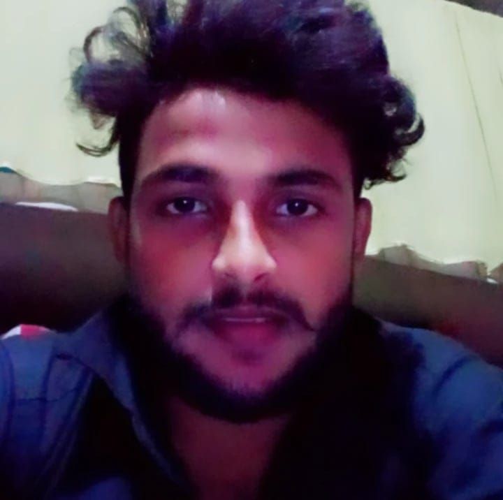 Ritesh Rajput