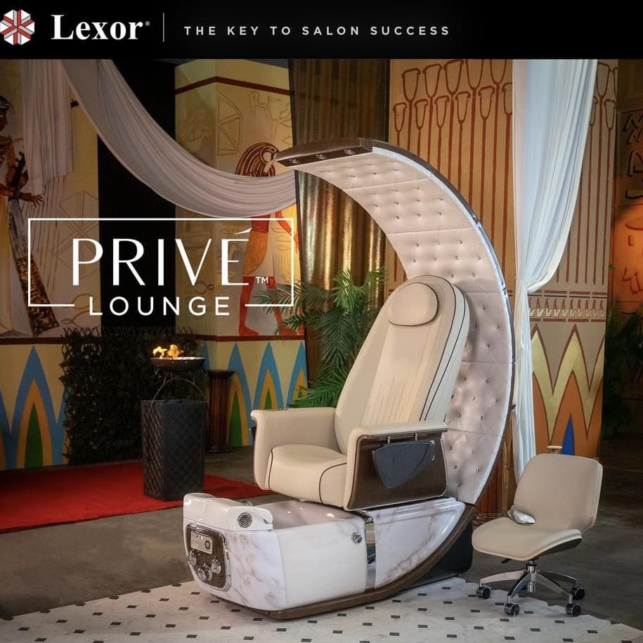 Louis Lexor-FREE Consultation Services for Beauty Nails Salon ...