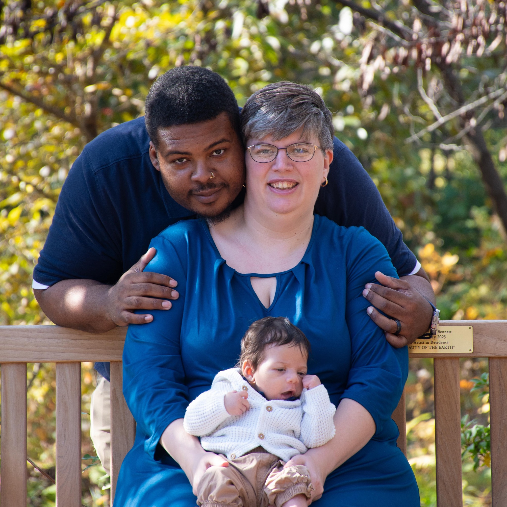 Spark In Da Pan - Congratulations to Craig & Brie! 🥳 May... | Facebook