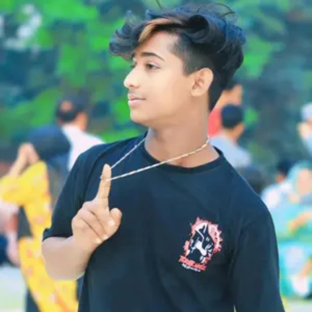 Dj..Rifat molla 5060