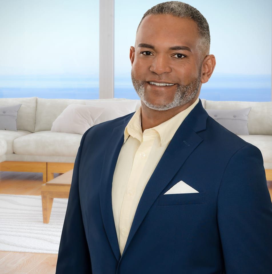 Mario Matos Keyes/Realtor | Stuart FL