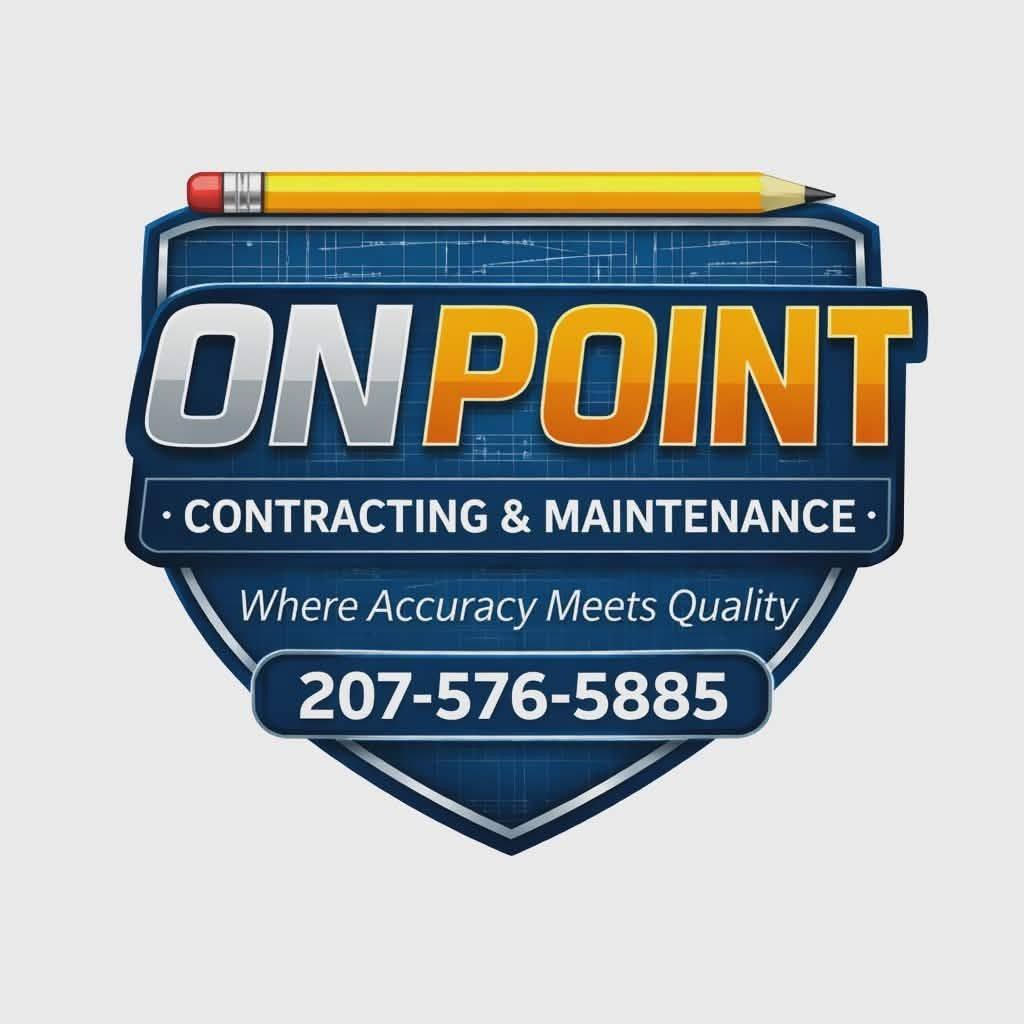 On Point Contracting and Maintenence