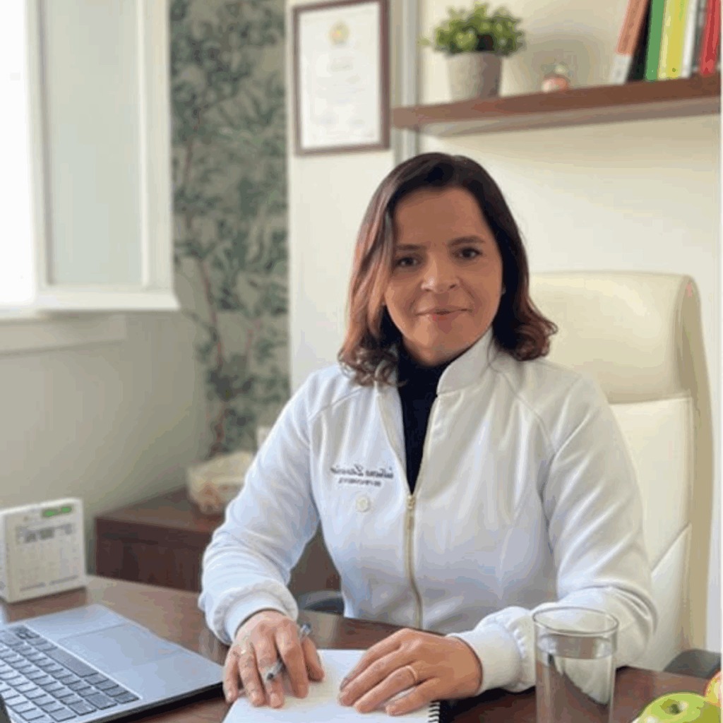 Dra Ana Paula | York NY