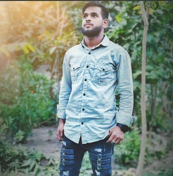 Tauheed Ansari