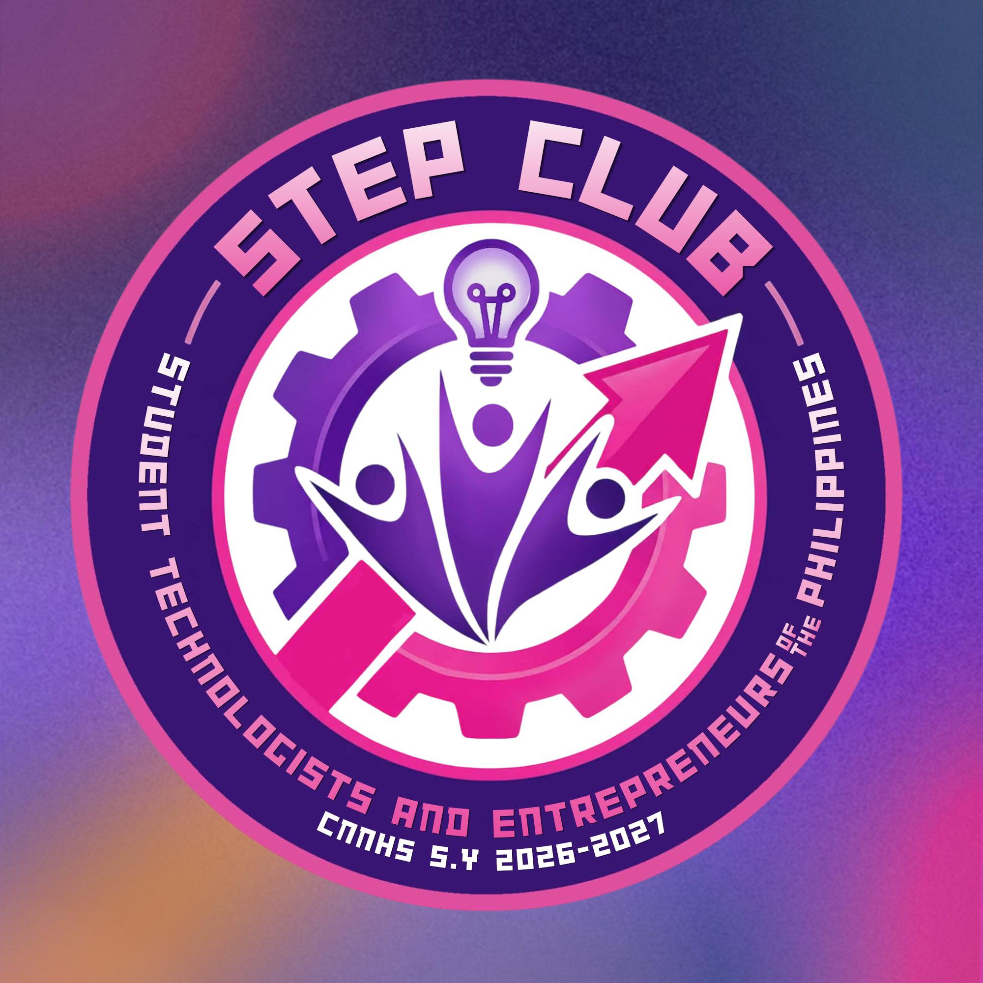 CNNHS STEP CLUB