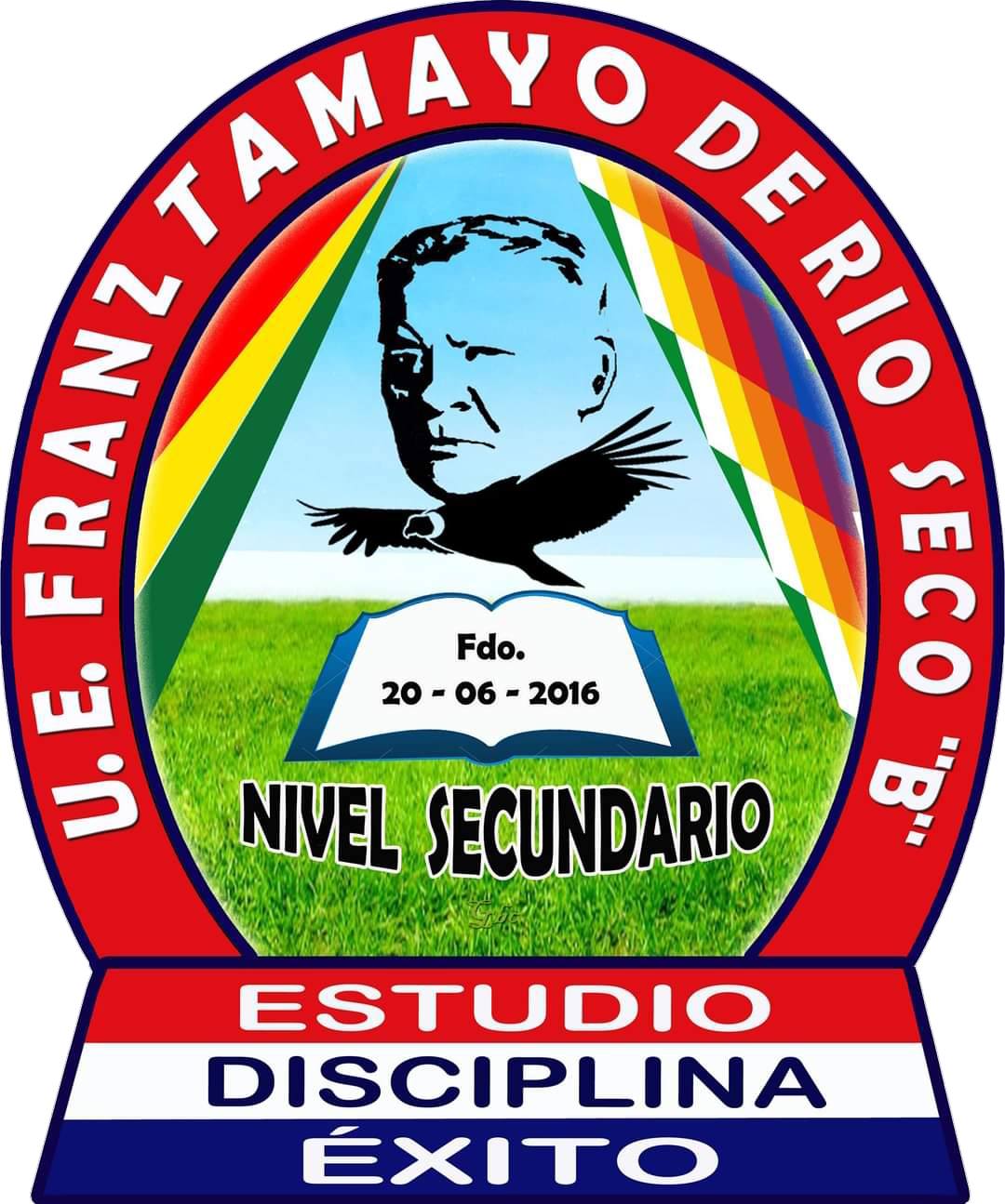 U.E. Franz Tamayo de Rio Seco 