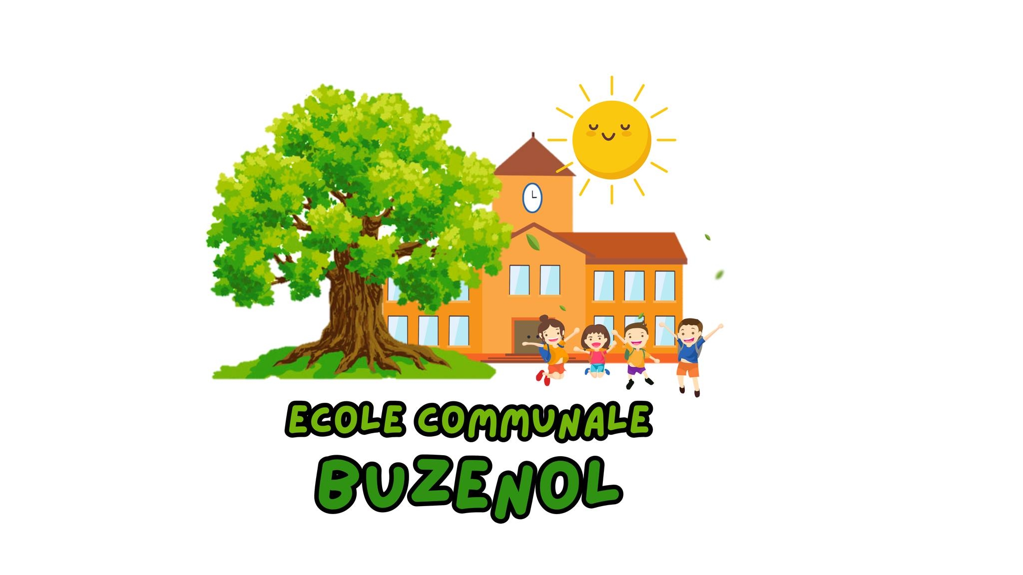 Ecole communale de Buzenol | Étalle