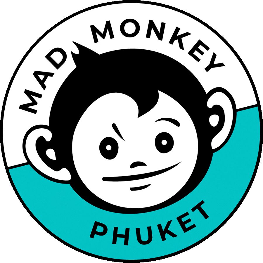 Mad Monkey Phuket 5