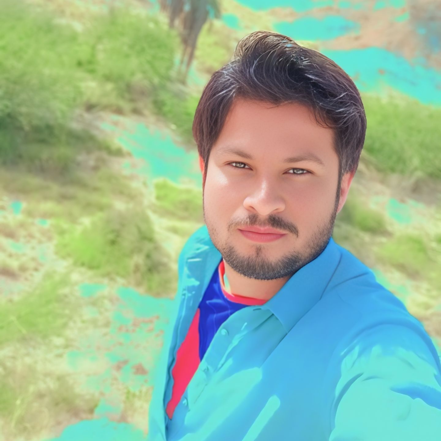 Ali Raza Khan