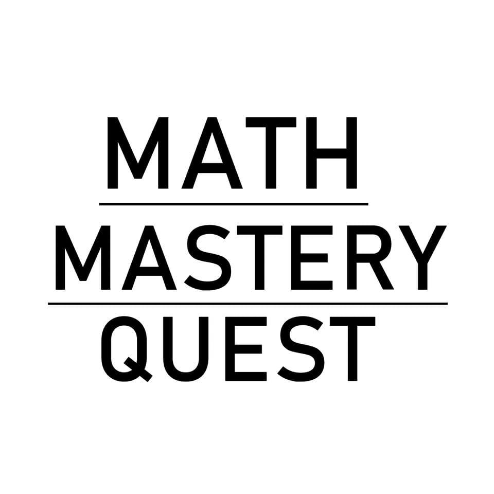 List of Mathematical Notation