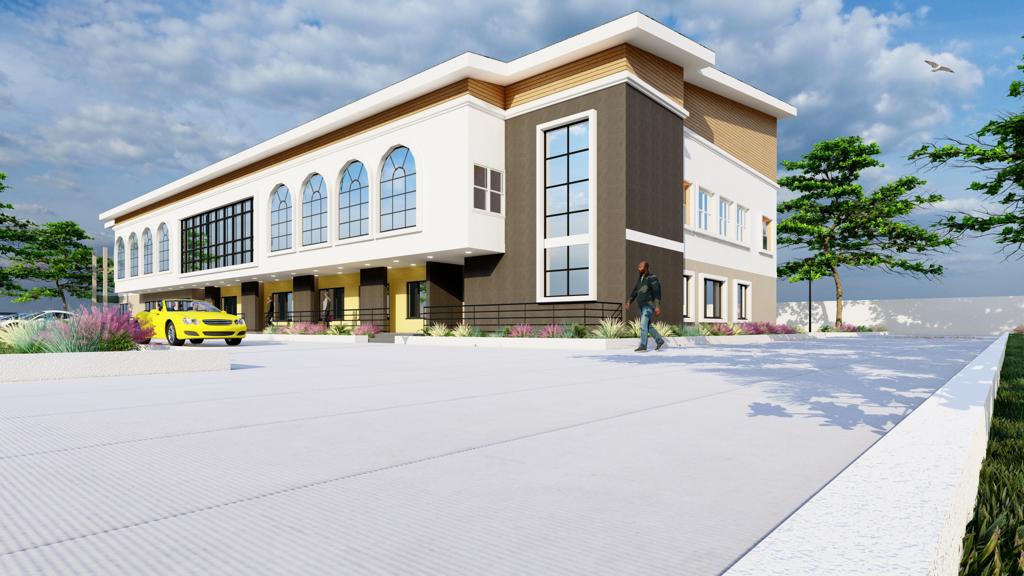 FBC Chapel Building Project | Freetown