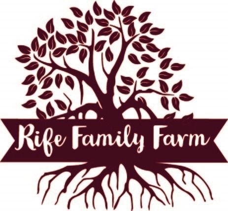 Rife Family Farm | Bivins TX