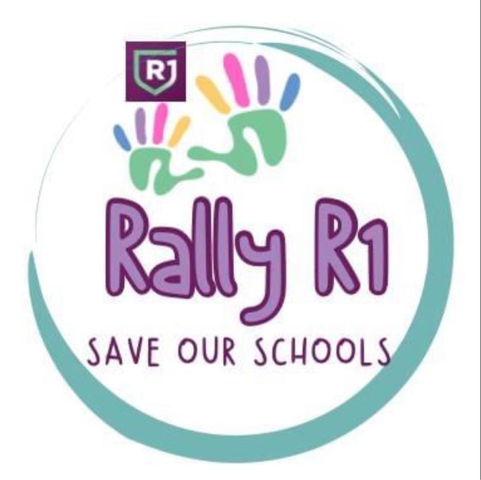 Rally R1 | Columbia SC