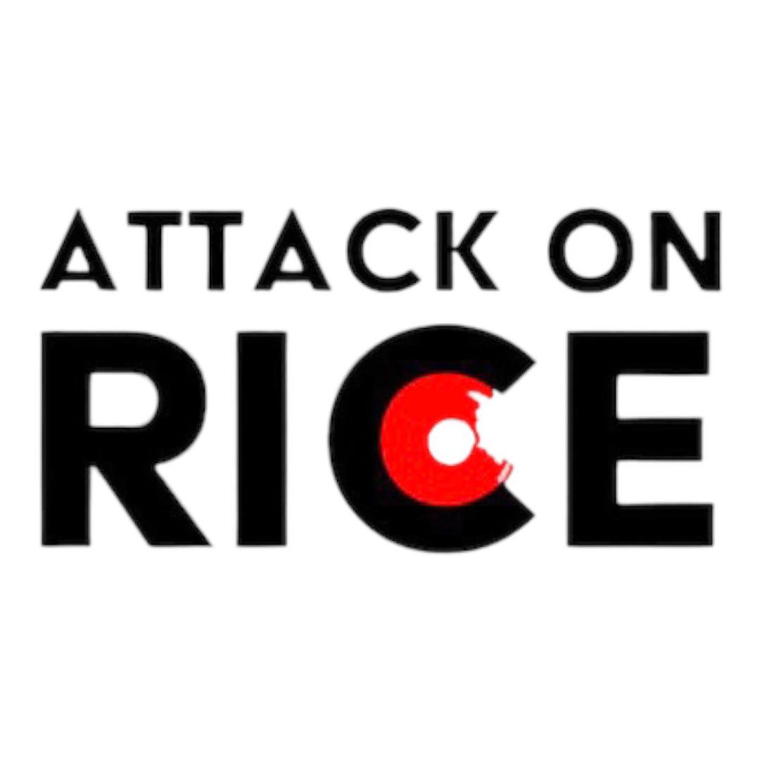Attack on Rice