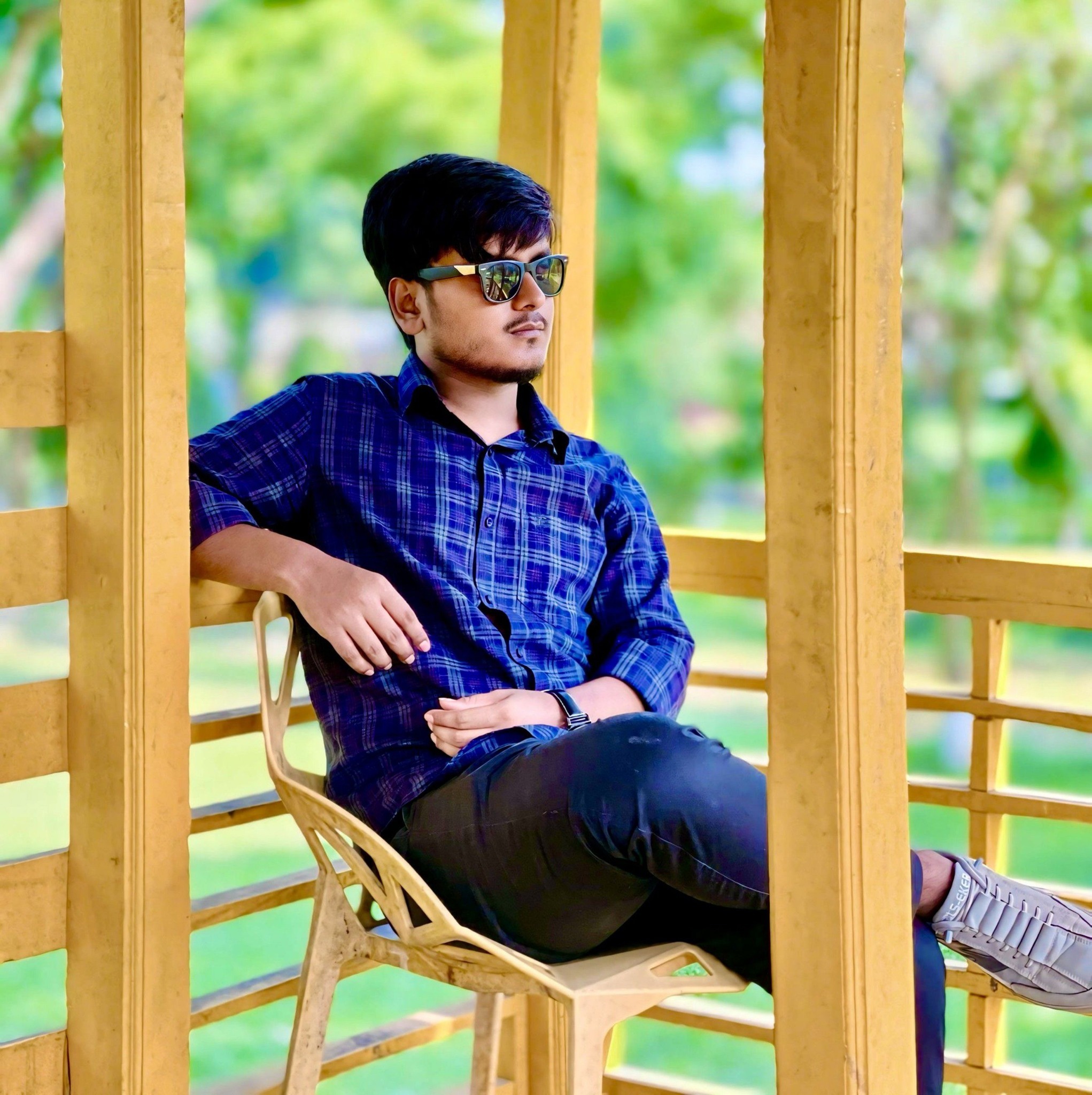 Md Shahabuddin
