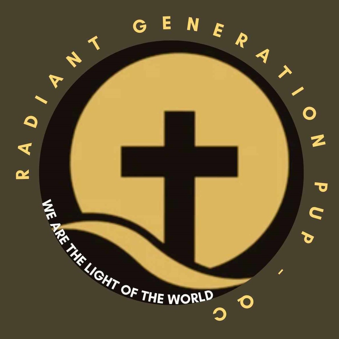 Radiant Generation PUPQC - RadGen | Quezon City