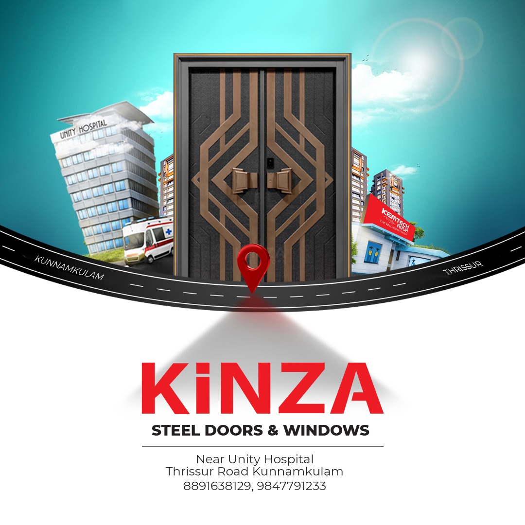 Kinza kunnamkulam | Kunnamkulam