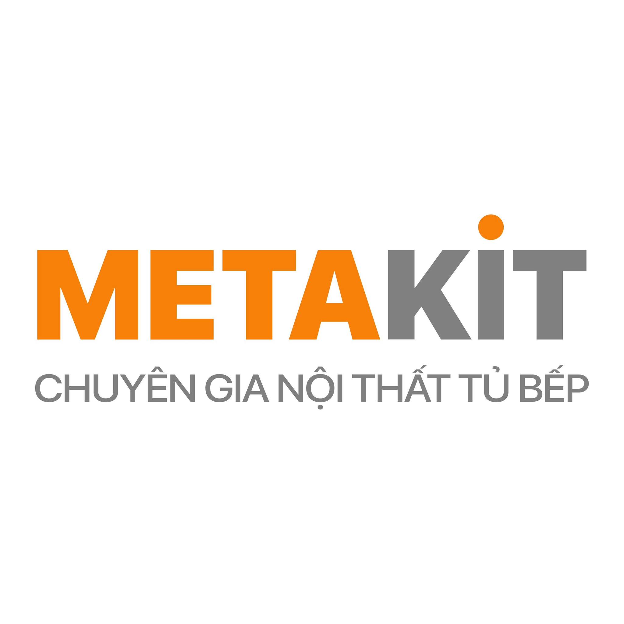 MetaKit - Tủ bếp Inox Modul Chấn gấp Cánh Kính - Xưởng tại Hạ Long | Ha ...