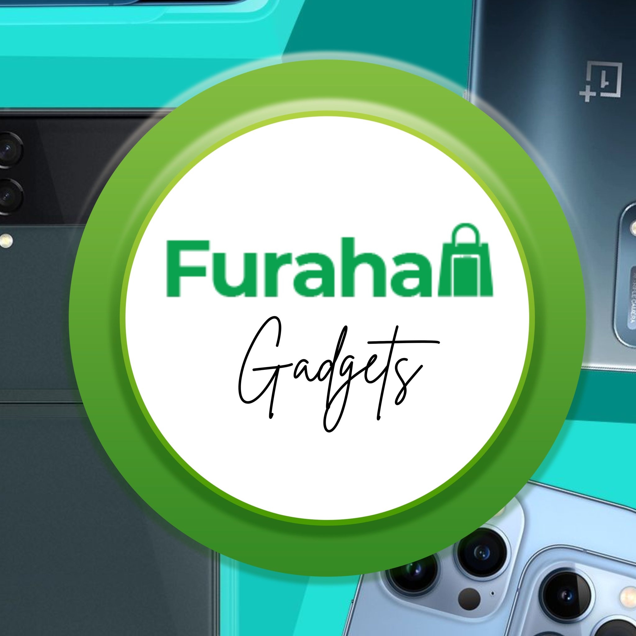 Furaha Gadgets