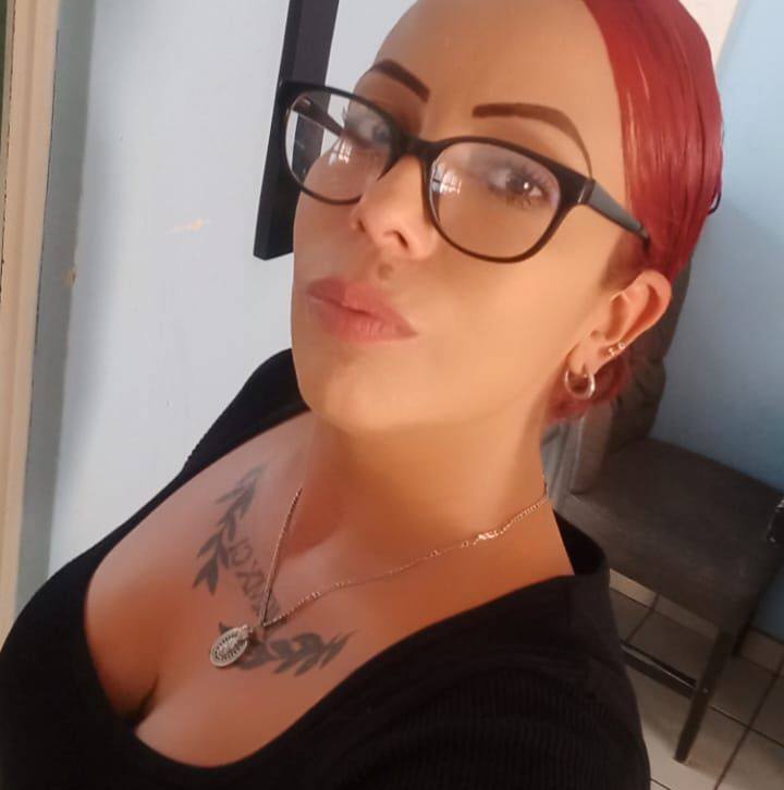 Fabiola Rizo