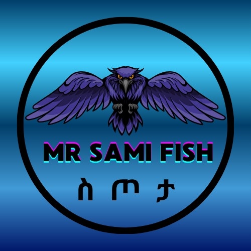 Mr Sami Fish ብትግርኛ