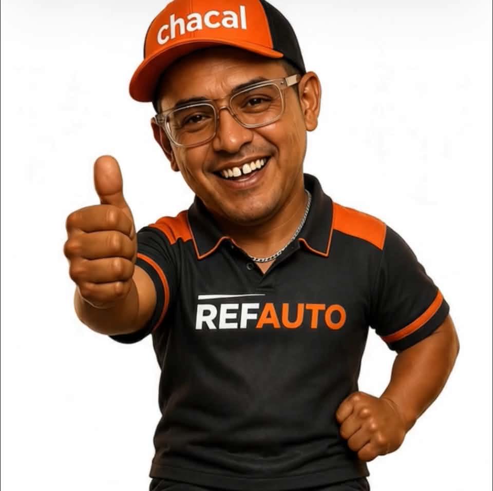 Refauto Sucursal Dos