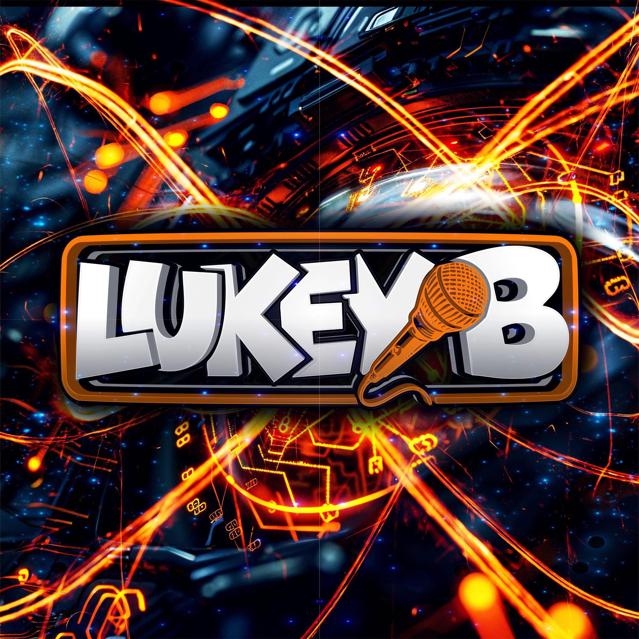 MC LUKEY B