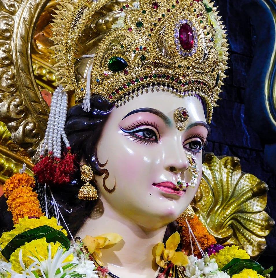 Durga Devi