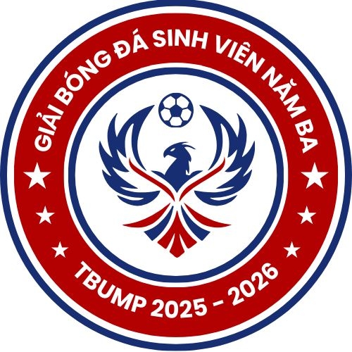 Giải Bóng Đá Sinh Viên Năm 2 TBUMP | Thai Binh