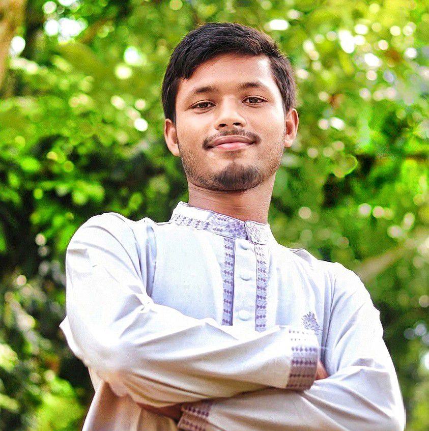 Riaz Ahmed
