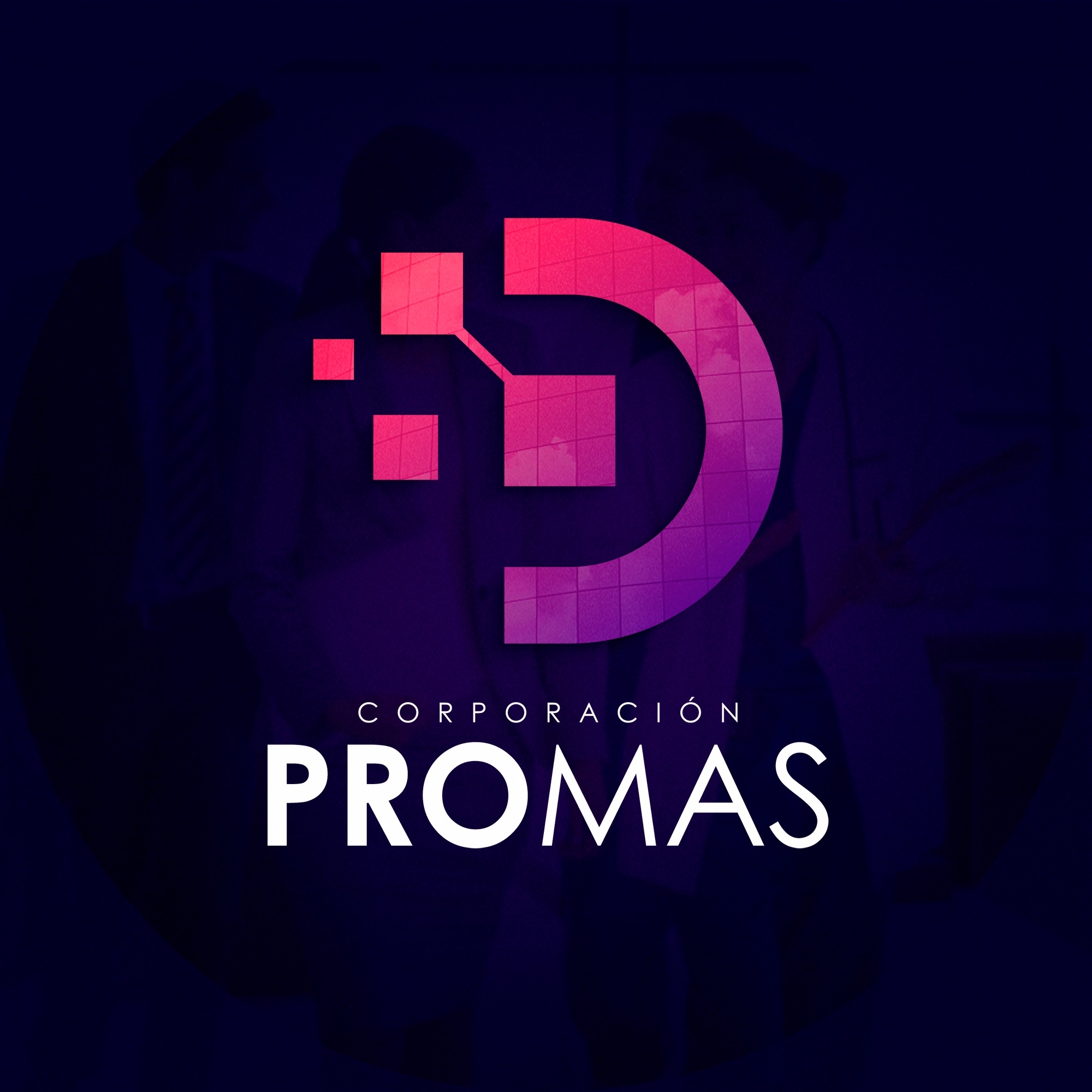Corporación Promás