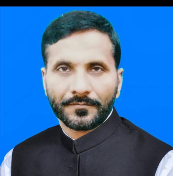 Rana Yasir Sultan