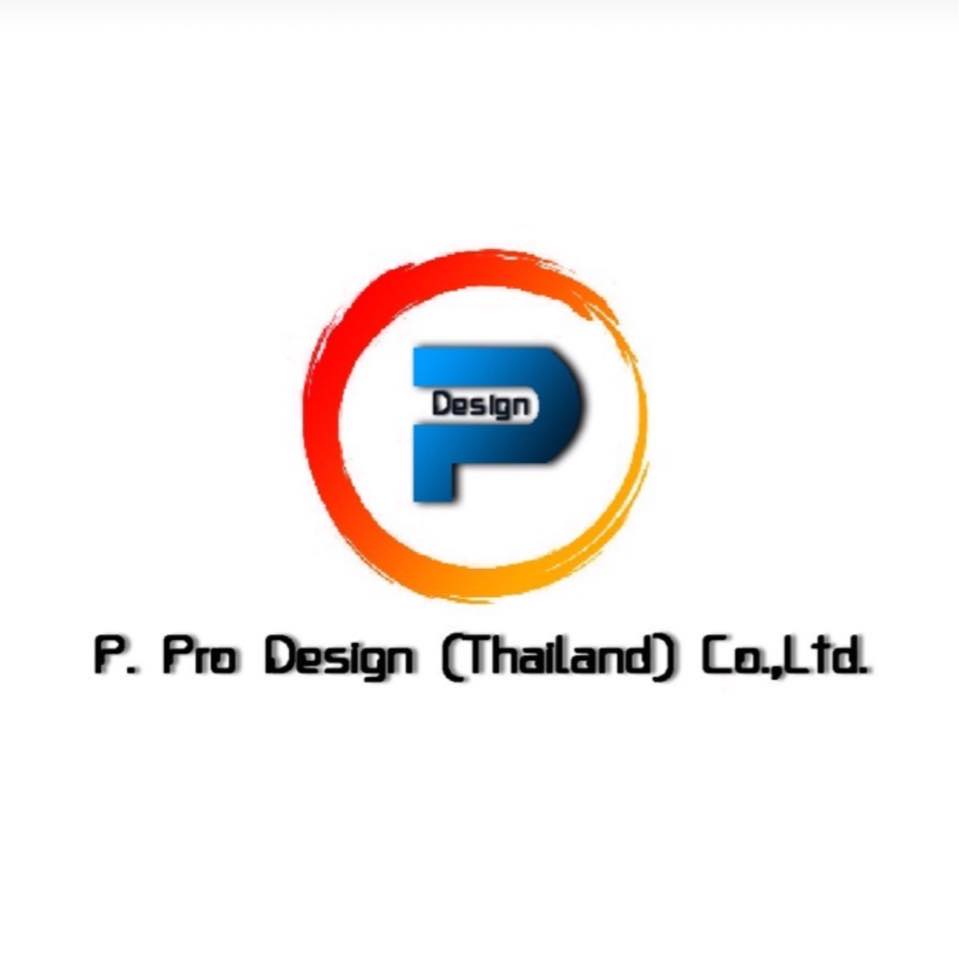 ชั้นวางสินค้า ชั้นวางพาเลท ชั้นวางของอุตสาหกรรม P.pro design