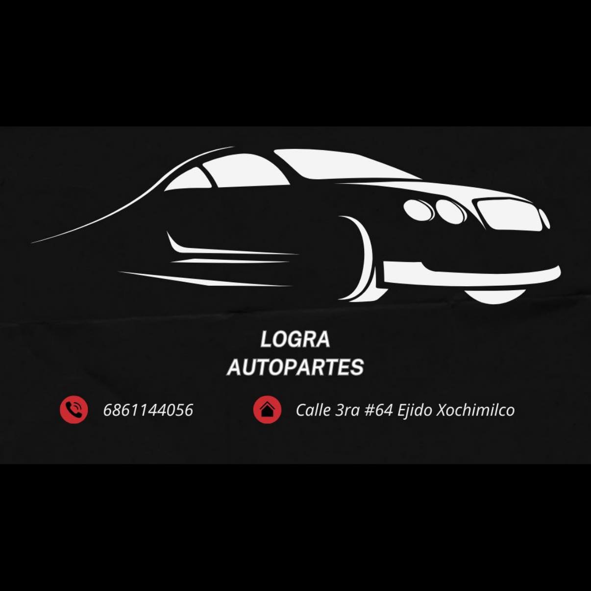 Logra Autopartes Mxl