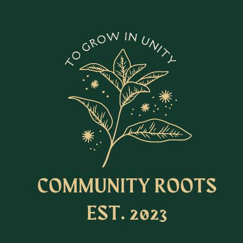 Community Roots- nonprofit | Hagerstown MD