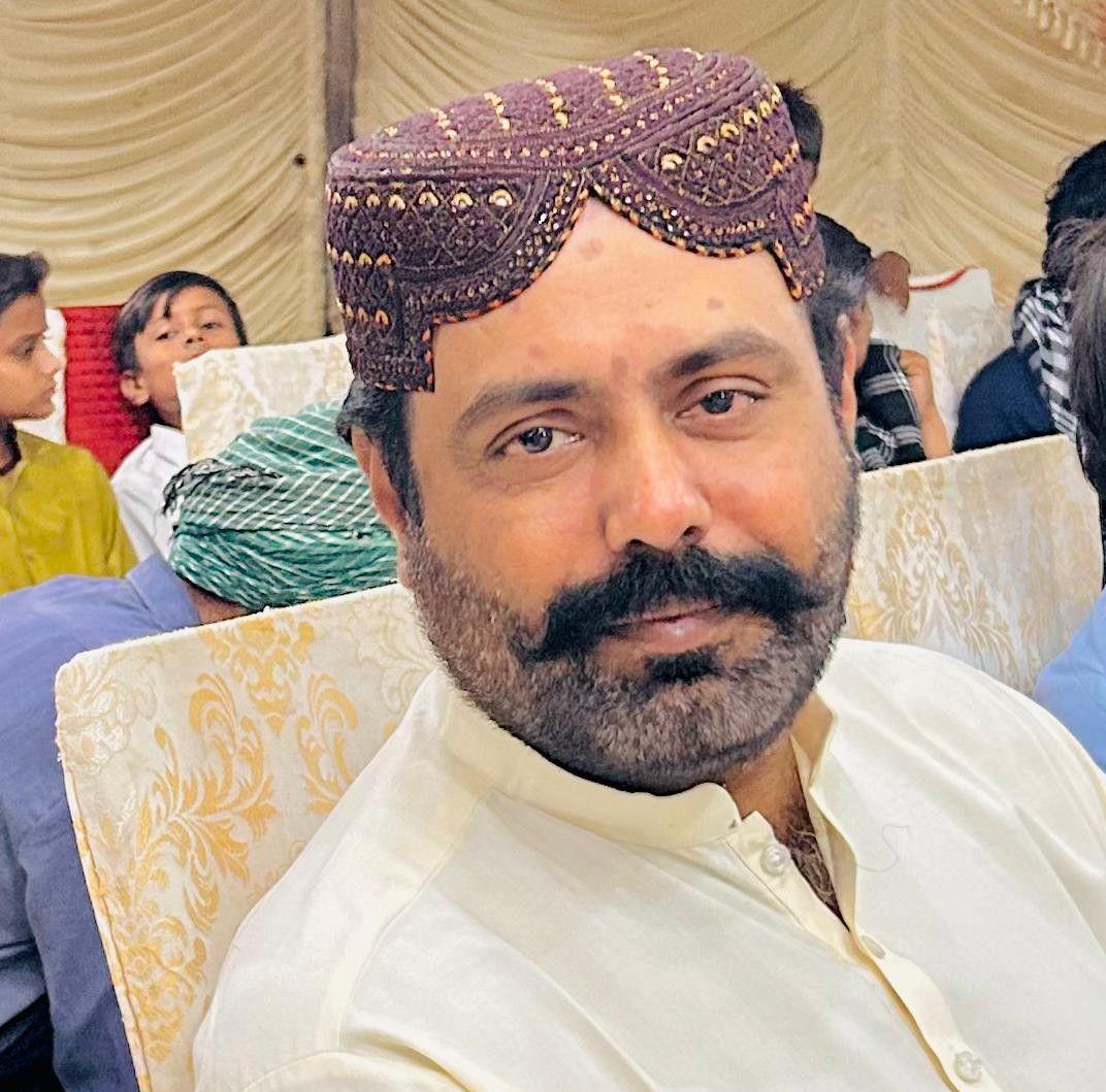Rao Rashid Rajput