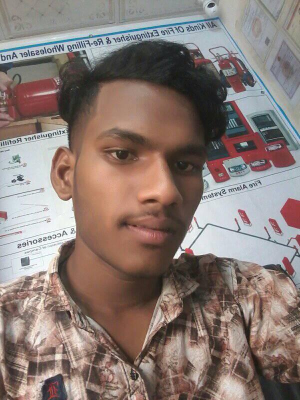 Md Rana jr | Gazipur